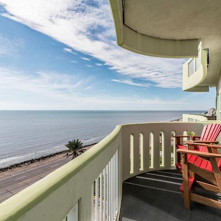 Sea Deuce By The Ocean Apartment Galveston Bagian luar foto