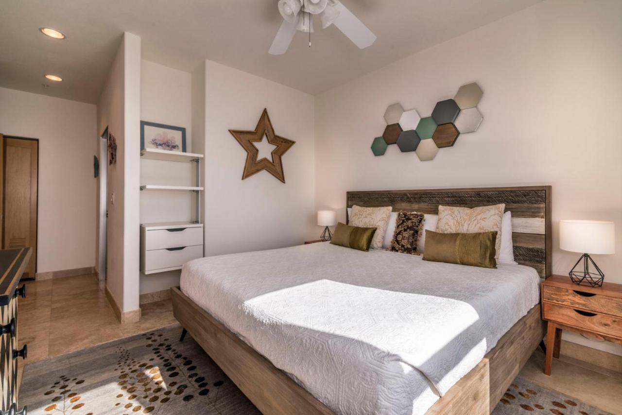 Sea Deuce By The Ocean Apartment Galveston Bagian luar foto