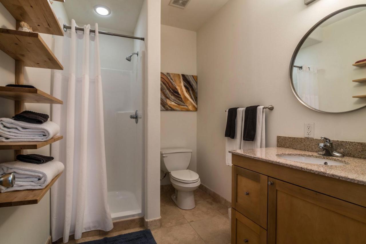 Sea Deuce By The Ocean Apartment Galveston Bagian luar foto