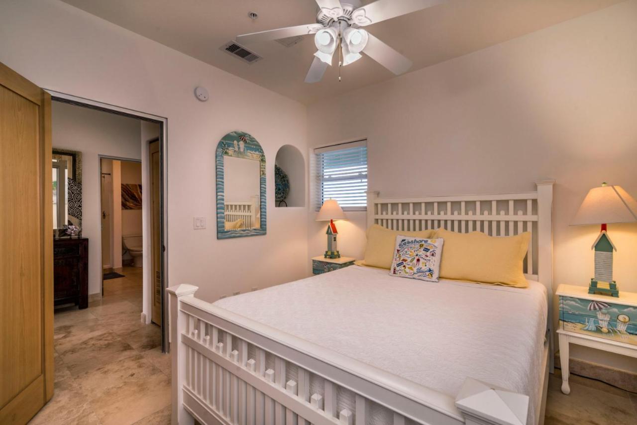 Sea Deuce By The Ocean Apartment Galveston Bagian luar foto