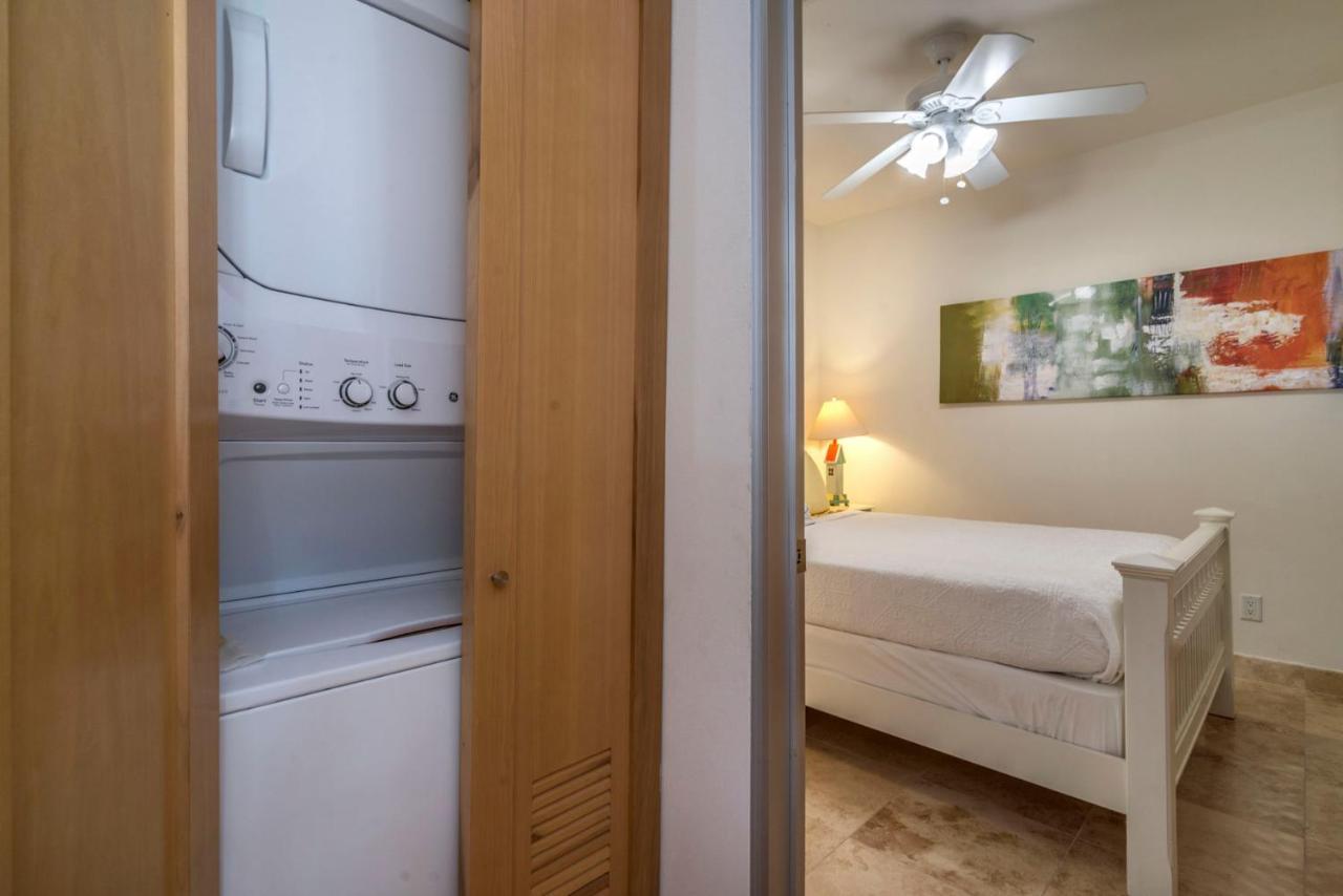 Sea Deuce By The Ocean Apartment Galveston Bagian luar foto