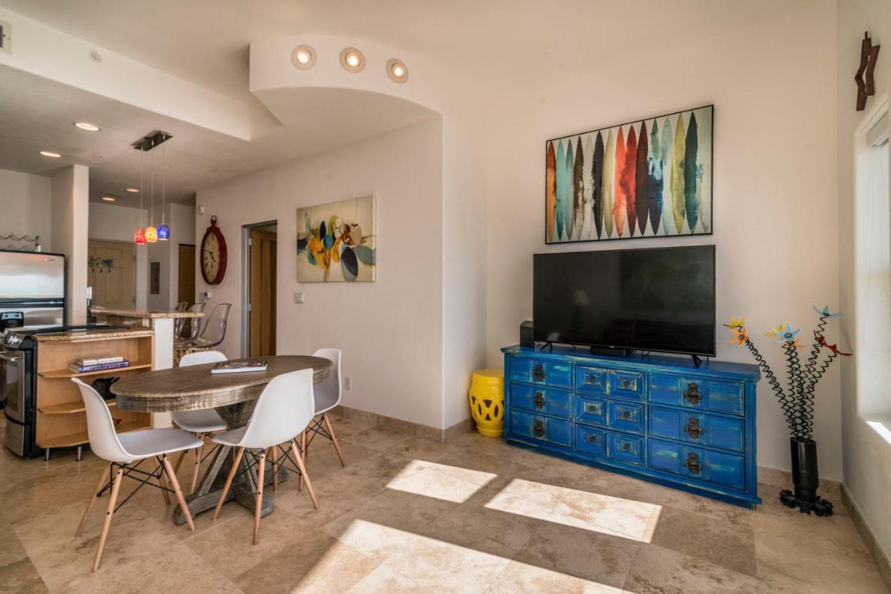 Sea Deuce By The Ocean Apartment Galveston Bagian luar foto